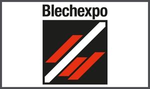 Blechexpo 2025