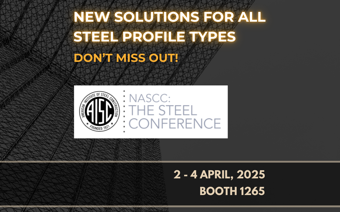NASCC 2025